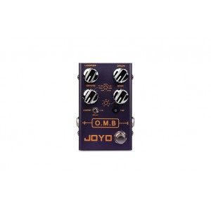 Joyo R-06 O.M.B - efekt gitarowy