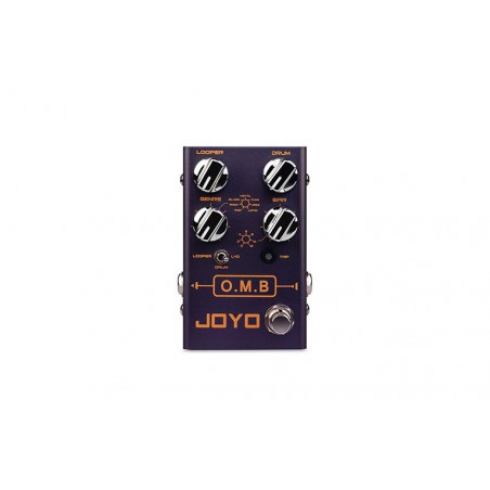 Joyo R-06 O.M.B - efekt gitarowy