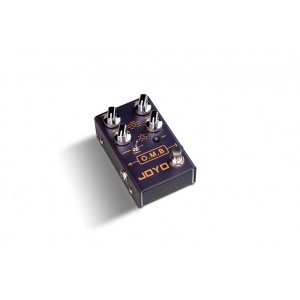 Joyo R-06 O.M.B - efekt gitarowy