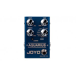 Joyo R-07 Aquarius - efekt gitarowy