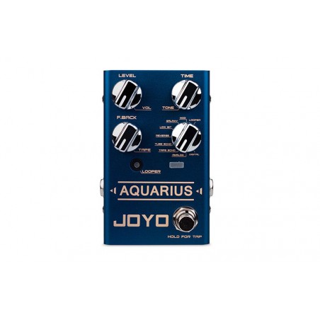 Joyo R-07 Aquarius - efekt gitarowy