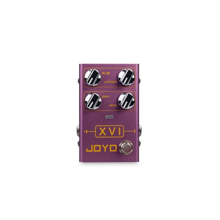 Joyo R-13 XVI - efekt gitarowy