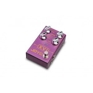 Joyo R-13 XVI - efekt gitarowy