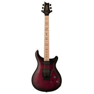 PRS DW CE 24 “Floyd” Limited Edition - gitara elektryczna, sygnowana