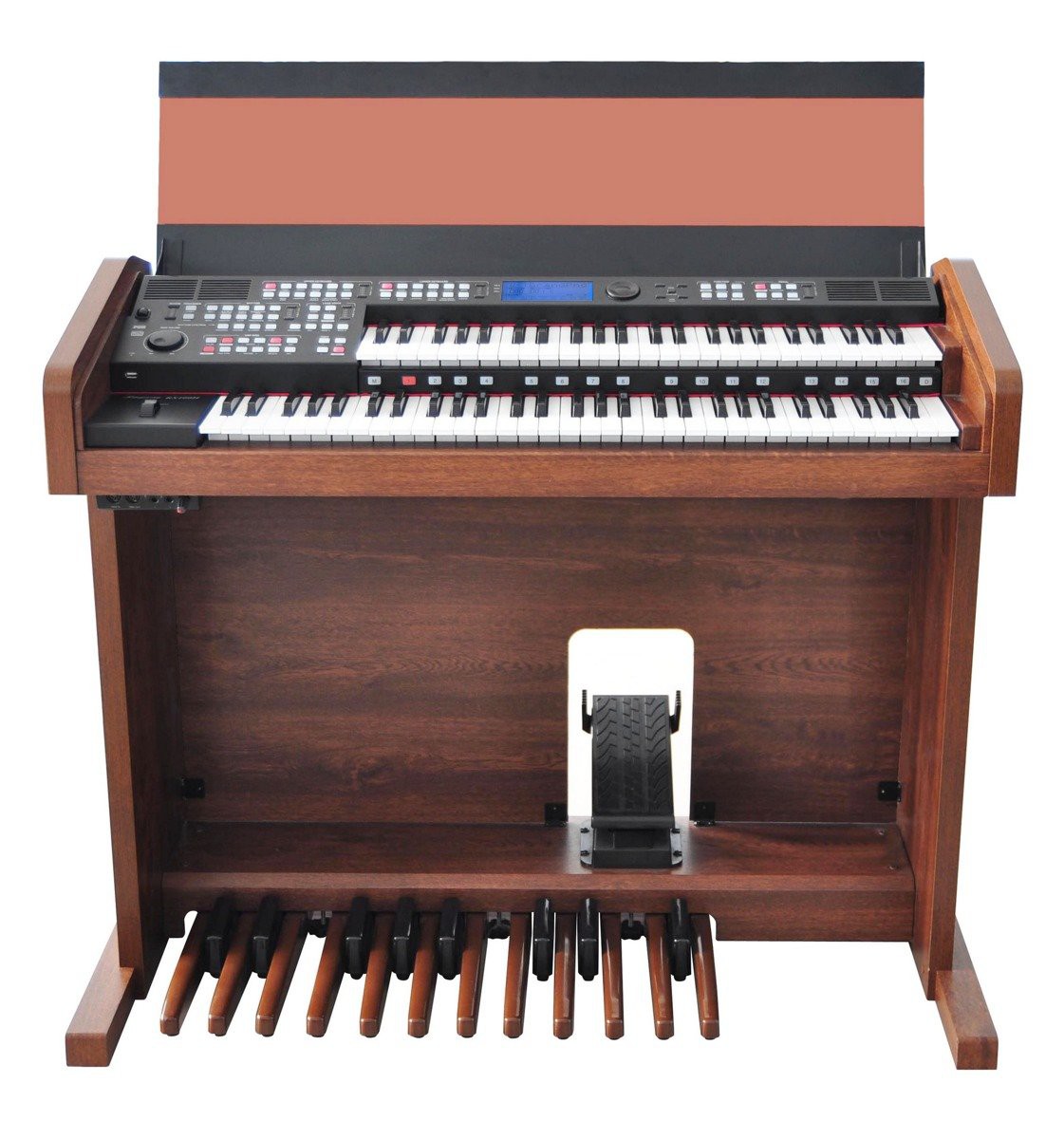 Ringway RS400H - organy cyfrowe Ringway RS400H - organy cyfrowe