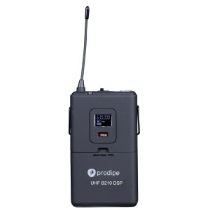 Prodipe B210SOLO DSP UHF - system bezprzewodowy