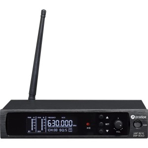 Prodipe B210SOLO DSP UHF - system bezprzewodowy