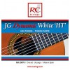 Royal Classics DW70 JG Dynamic White  HT - Struny do gitary klasycznej
