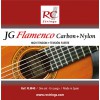 Royal Classics FLM40 JG Flamenco Carbon - Struny do gitary klasycznej