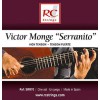 Royal Classics SRR70 Víctor Monge "Serranito" - Struny do gitary klasycznej