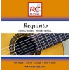 Royal Classics RQ90 Requinto - Struny do gitary klasycznej
