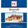 Royal Classics BZ80 Greek Bouzouki - Struny do Bouzouki
