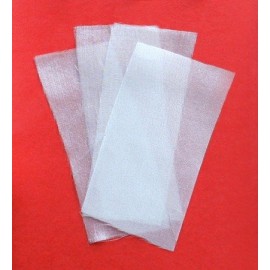 Royal Classics NR55 Silk, 4 strips - Zestaw do naprawy paznokci