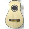 Royal Classics AMB10C "Bridge micro" dla Ukulele (kolor drewna/wood) - Przystawka do ukulele