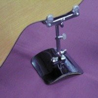 Royal Classics GR02C ARTICULATED GUITAR REST - Podgitarnik