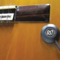 Royal Classics AMM2 CONTACT PICKUP - Pickup gitarowy Royal Classics AMM2 CONTACT PICKUP - Pickup gitarowy