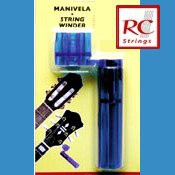 Royal Classics MV010 MANIVELA RC - Korbka do nawijania strun Royal Classics MV010 MANIVELA RC - Korbka do nawijania strun