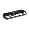 Casio SA-77 - keyboard + zasilacz + książeczki + kurs CD