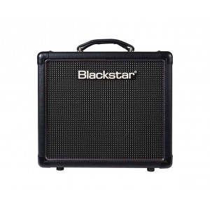 Blackstar HT-1R MkII Valve Combo with Reverb - combo gitarowe