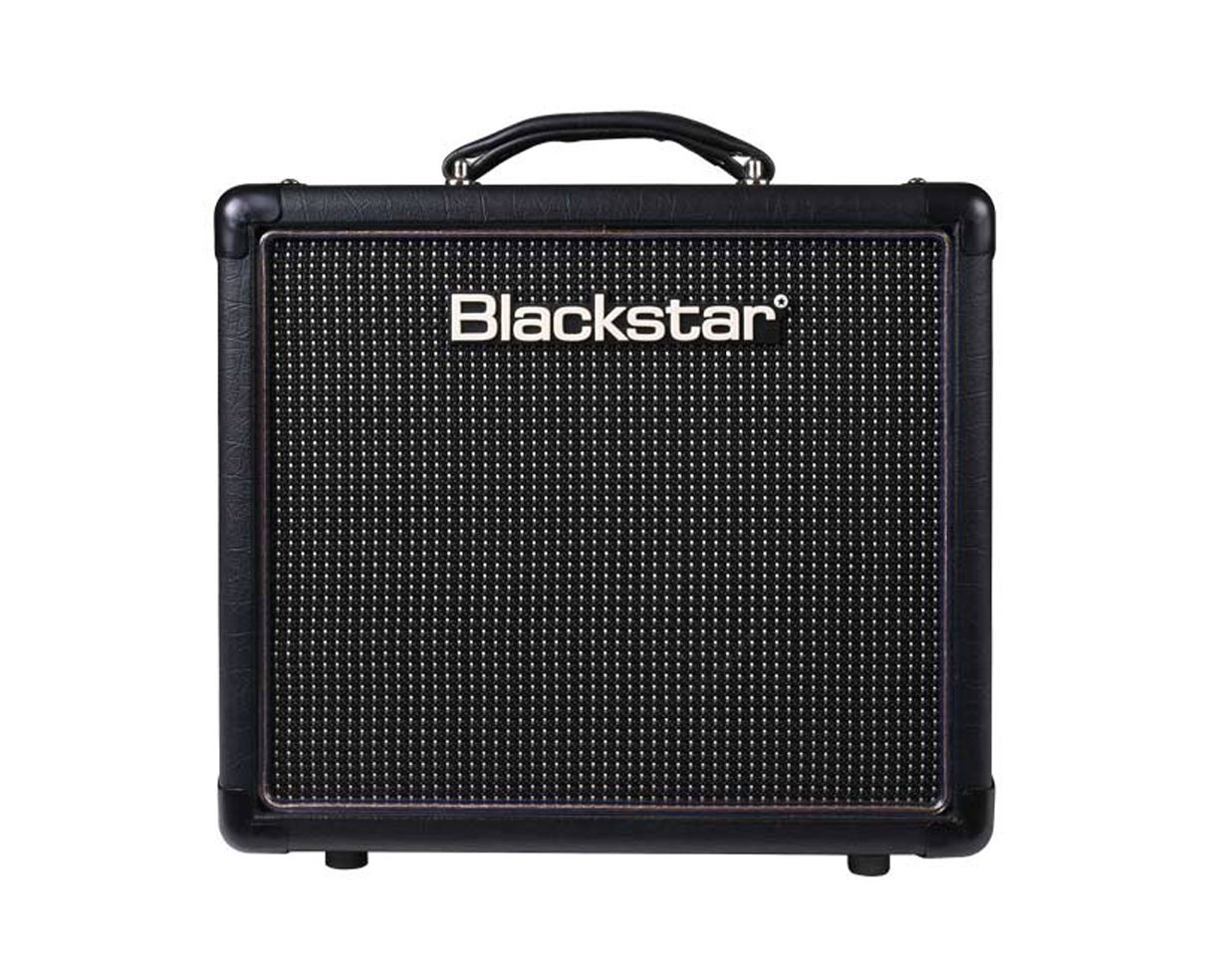 Blackstar HT-1R MkII Valve Combo with Reverb - combo gitarowe
