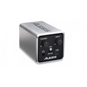 Alesis Core 1 - interfejs audio USB