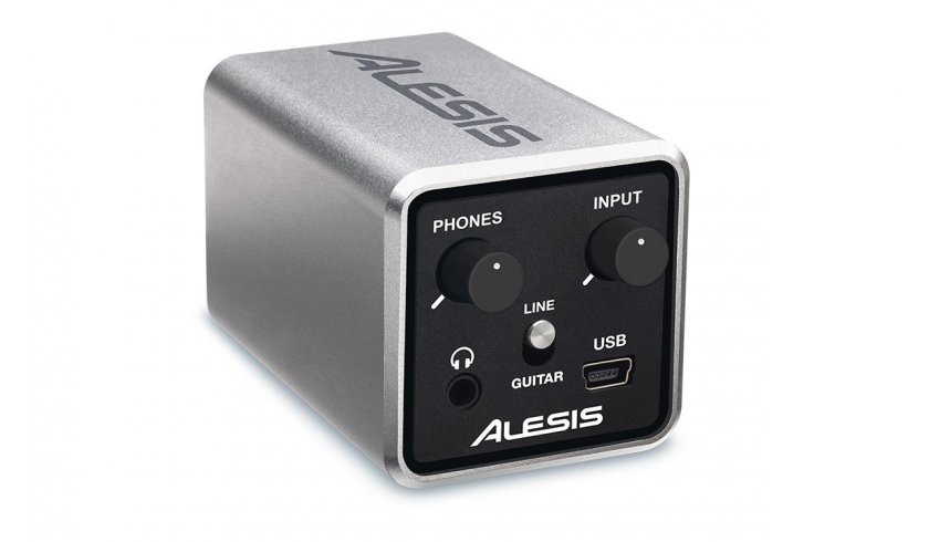 Alesis Core 1 - interfejs audio USB