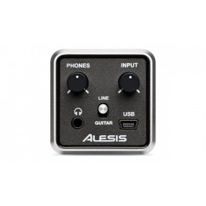 Alesis Core 1 - interfejs audio USB