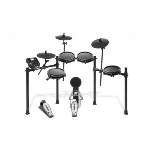 Alesis Nitro Mesh Kit - Perkusja elektroniczna