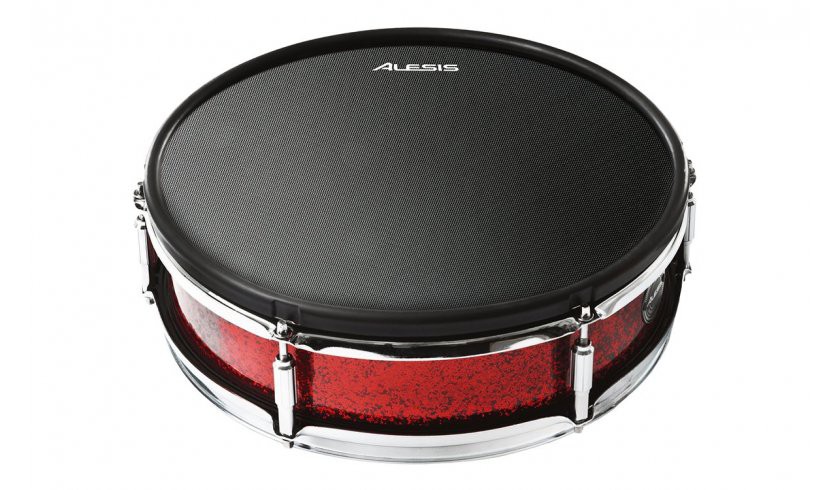 Alesis Strike 14" Drum - Pad z naciągiem siatkowym