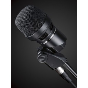 Lewitt DTP340REX - dynamiczny mikrofon do centrali i basu