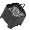 Fractal LED UPLIGHT BATT 4x12W - reflektor