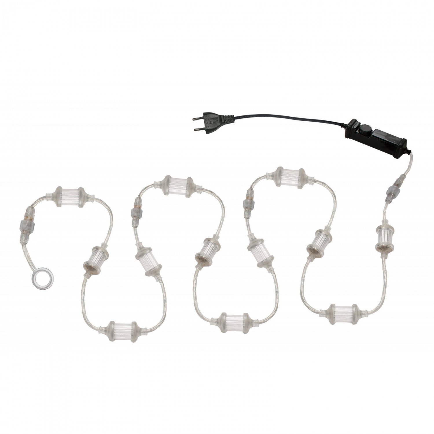JB Systems LS-WH-STARTER - łańcuch LED