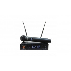 Audix AP41 OM2 - system bezprzewodowy