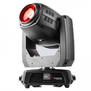 Chauvet Dj Intimidator Hybrid 140SR- glowa typu beam spot wash 140W