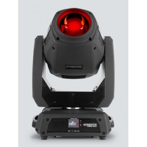 Chauvet Dj Intimidator Hybrid 140SR- glowa typu beam spot wash 140W