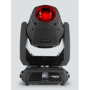 Chauvet Dj Intimidator Hybrid 140SR - glowa typu beam spot wash 140W