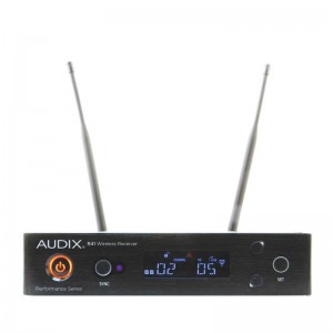 Audix AP41 OM2 - system bezprzewodowy