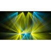 Chauvet Dj Intimidator Hybrid 140SR - glowa typu beam spot wash 140W