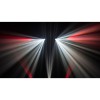 Chauvet Dj Intimidator Hybrid 140SR - glowa typu beam spot wash 140W