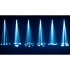 Chauvet Dj Intimidator Hybrid 140SR - glowa typu beam spot wash 140W