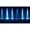 Chauvet Dj Intimidator Hybrid 140SR - glowa typu beam spot wash 140W