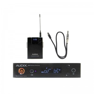 AUDIX AP41 Guitar - system bezprzewodowy instrumentalny