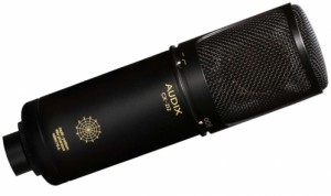 Audix CX212 - mikrofon pojemnościowy
