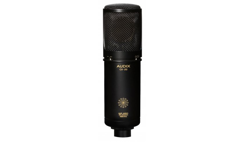 Audix CX212 - mikrofon pojemnościowy
