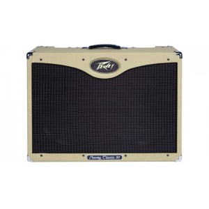 PEAVEY Classic 50/212 (combo) - wzmacniacz gitarowy