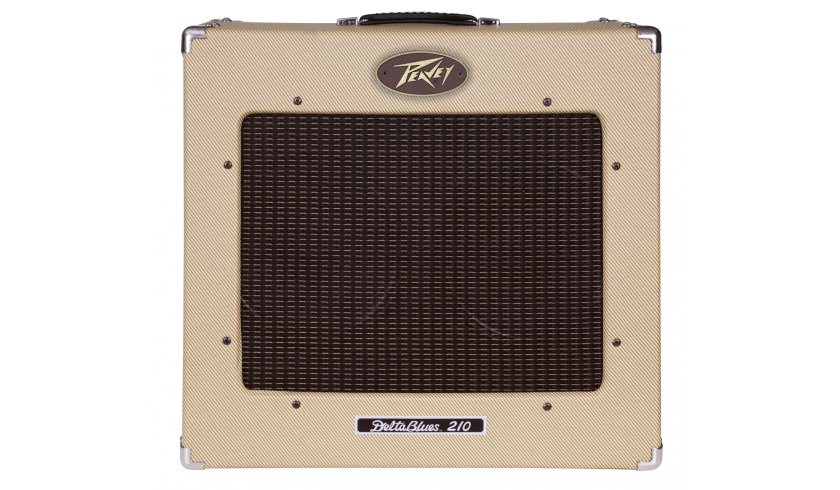 Peavey Delta Blues 210 - wzmacniacz gitarowy