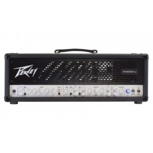 PEAVEY INVECTIVE 120 HEAD - wzmacniacz gitarowy 120W