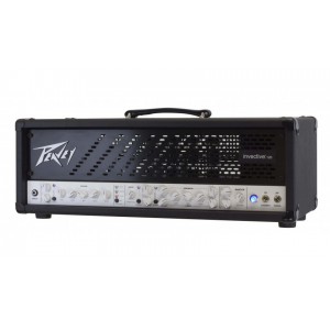 PEAVEY INVECTIVE 120 HEAD - wzmacniacz gitarowy 120W