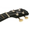 Arrow PB10 BK Soprano Black - ukulele sopranowe z pokrowcem