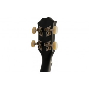 Arrow PB10 BK Soprano Black - ukulele sopranowe z pokrowcem